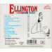 Greatest Hits ~ Duke Ellington ~ Jazz ~ CD ~ Used VG