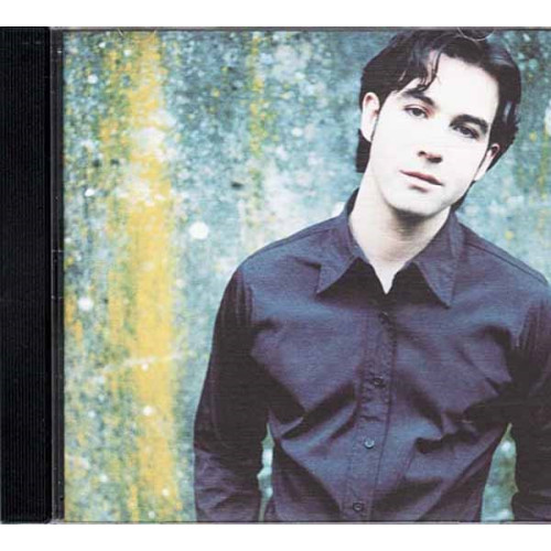 Duncan Sheik ~ Duncan Sheik ~ Rock ~ CD ~ Good