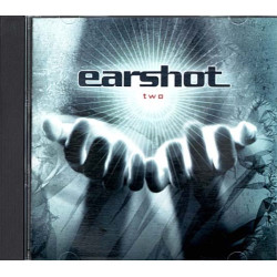 Crushing A Flood ~ East Ash ~ Rock ~ CD ~ Used VG