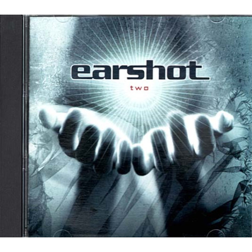 Crushing A Flood ~ East Ash ~ Rock ~ CD ~ Used VG