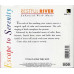 Restful River ~ Escape To Serenity ~ Relaxation ~ CD ~ Good