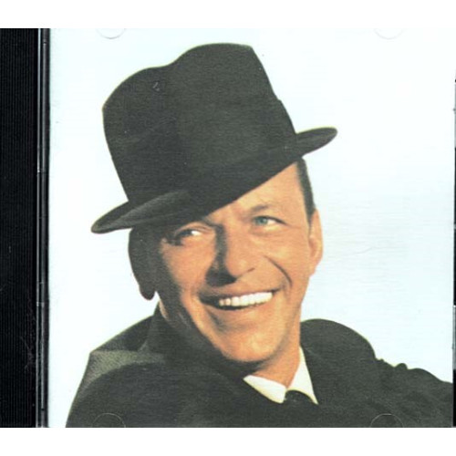 The Very Best Of Frank Sinatra ~ Frank Sinatra ~ Jazz ~ 2 CDs ~ Good