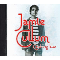 Catching Tales ~ Jamie Cullum ~ Jazz ~ CD ~ Used VG