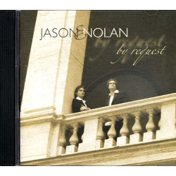 By Request ~ Jason & Nolan ~ Folk, World, & Country ~ CD ~ Good