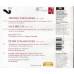 Isaac Stern: A Life in Music, Vol. 1 ~ Bach, more ~ Classical ~ 11 CDs ~ Good
