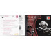 Isaac Stern: A Life in Music, Vol. 1 ~ Bach, more ~ Classical ~ 11 CDs ~ Good