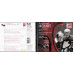 Isaac Stern: A Life in Music, Vol. 1 ~ Bach, more ~ Classical ~ 11 CDs ~ Good