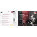 Isaac Stern: A Life in Music, Vol. 1 ~ Bach, more ~ Classical ~ 11 CDs ~ Good