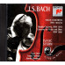 Isaac Stern: A Life in Music, Vol. 1 ~ Bach, more ~ Classical ~ 11 CDs ~ Good