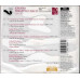 Isaac Stern: A Life in Music, Vol. 1 ~ Bach, more ~ Classical ~ 11 CDs ~ Good