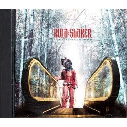 Peasants, Pigs & Astronauts ~ Kula Shaker ~ Rock ~ CD ~ Good