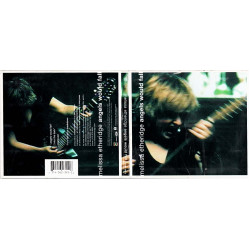 Angels Would Fall ~ Melissa Etheridge ~ Rock ~ CD ~ Good