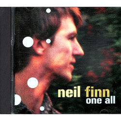 One All ~ Neil Finn ~ Rock ~ CD ~ Good