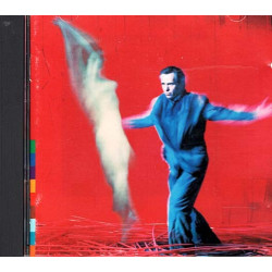 Us ~ Peter Gabriel ~ Electronic ~ CD ~ Used VG