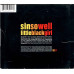 Sin So Well ~ Rebekah ~ Rock ~ CD ~ Used VG