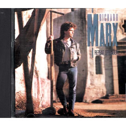 Repeat Offender ~ Richard Marx ~ Rock ~ CD ~ Used VG