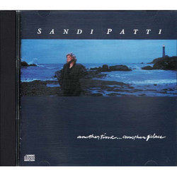 Another Time...Another Place ~ Sandi Patti ~ Pop ~ CD ~ Good