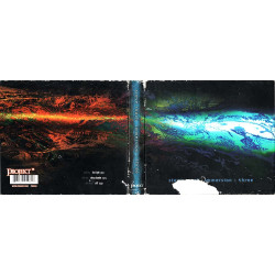 Immersion : Three ~ Steve Roach ~ Electronic ~ 3 CDs ~ Good