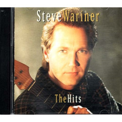 Hits ~ Steve Wariner ~ Folk, World, & Country ~ CD ~ Used VG