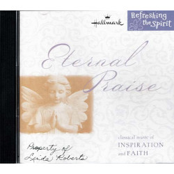 Eternal Praise (Classical Music Of Inspiration & Faith) ~ London Sym Orch CD VG