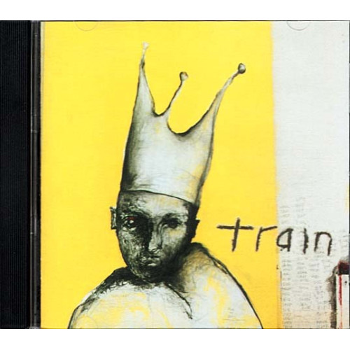 Train ~ Train ~ Rock ~ CD ~ Good