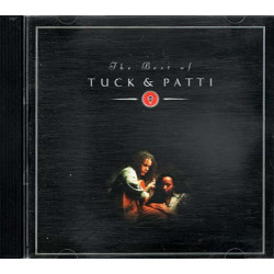 The Best Of ~ Tuck & Patti ~ Jazz ~ CD ~ Good