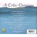 A Celtic Christmas (A Seasonal Tale) ~ Various ~ CD ~ Good