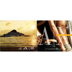 A|X Music Series Volume 1 Beachdance 2003 ~ Various Artists ~ Electronic ~ CD VG