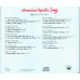 American Popular Song: Six Decades Of Songwriters And Singers Disc 4 ~ CD ~ Good