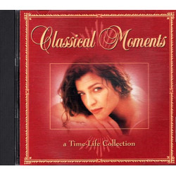Classical Moments Disc 3 ~ Various Artists ~ Classical ~ CD ~ Good