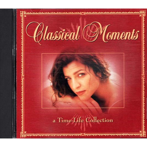 Classical Moments Disc 3 ~ Various Artists ~ Classical ~ CD ~ Good
