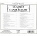 Classics By Candlelight ~ Various Artists ~ Classical ~ CD ~ Good