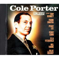 Cole Porter - Songbook ~ Various Artists ~ Jazz ~ CD ~ Good