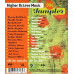 Higher Octave Music 99ó Sampler ~ Various Artists ~ Electronic ~ CD ~ Good