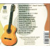 La Guitarra Espanola 4 ~ Various Artists ~ Latin ~ CD ~ Good