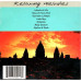 Relaxing Melodies-Island of Java ~ Various Artists ~ World ~ CD ~ Good