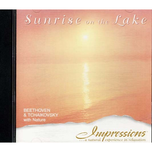 Sunrise on the Lake ~ Veronika String Quartet ~ Classical ~ CD ~ Good