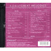 Great Melodies ~ Wolfgang Amadeus Mozart ~ Classical ~ 2 CDs ~ New