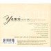 Nightbird ~ Yanni ~ Electronic ~ CD ~ Good