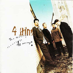 The Message ~ 4Him ~ Pop ~ CD ~ Acceptable