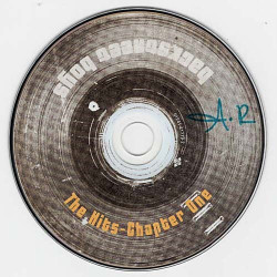 The Hits - Chapter One ~ Backstreet Boys ~ Pop ~ CD ~ Acceptable