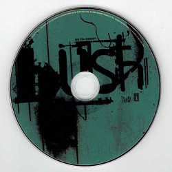 Sixteen Stone ~ Bush ~ Rock ~ CD ~ Acceptable