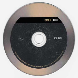 Gold - Disc 2 ~ Cameo ~ Funk / Soul ~ CD ~ Acceptable
