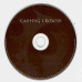 Casting Crowns ~ Casting Crowns ~ Electronic ~ CD ~ Acceptable