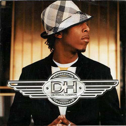 Crossroads ~ Deitrick Haddon ~ Folk, World, & Country ~ CD ~ Acceptable
