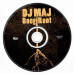 BoogiRoot ~ DJ Maj ~ Hip Hop ~ CD ~ Acceptable
