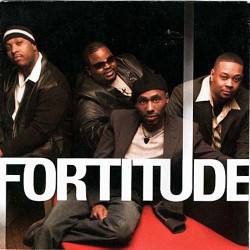 Fortitude ~ Fortitude ~ Funk / Soul ~ CD ~ Acceptable