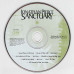 Sanctuary ~ Jonathan Pierce ~ Pop ~ CD ~ Acceptable