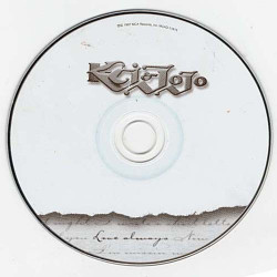 Love Always ~ K-Ci & JoJo ~ Funk / Soul ~ CD ~ Acceptable