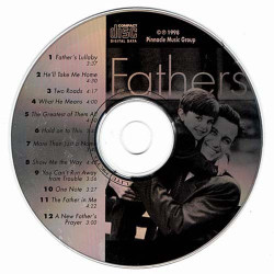 Fathers ~ Kurt Bestor ~ Folk, World, & Country ~ CD ~ Acceptable